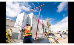 Solar Energy Storage - Video
