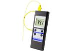 Traceable - Model 4004CC - Type K Big-Digit Traceable Thermometer