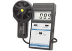 Traceable - Model 4091CC - Digital Thermometer Traceable Anemometer