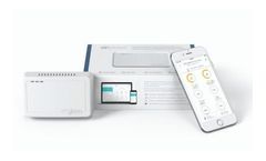 Airgloss ProSense - Indoor Air Quality Monitoring System