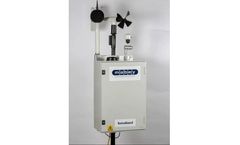 EnviroGuard - Outdoor Air Quality Monitor