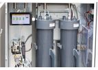 Odorprep - Automated Odour Emissions Sampler