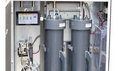 Odorprep - Automated Odour Emissions Sampler