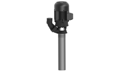 K.H. Brinkmann - Model (S)TC25 - Immersion Pump