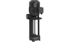 KH-Brinkmann - Model TA160...600 - Immersion Pump