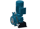 Ponndorf - Model P_Change - Hose Pumps - Dry Running System