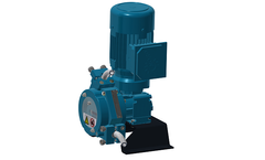 Ponndorf - Model P_Change - Hose Pumps - Dry Running System