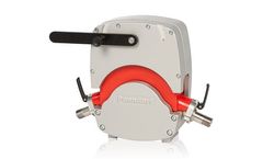 Ponndorf - Model P Delta - Dry Running Compact System