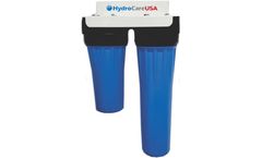 HydroCare - Model WH-LSXSYS - LSX - Limescale Treatment System