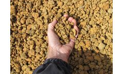Asphalt pelleting