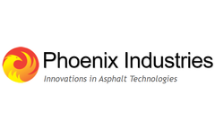 Phoenix - Model PelletPATCH - Rubberized Patch Material