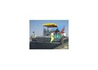 Phoenix - Asphalt Rubber Blending Units