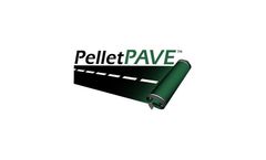 Phoenix - Model PelletPAVE AR - Pelletized Asphalt Rubber Binder
