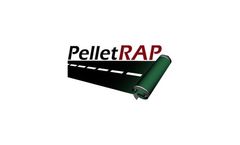 Phoenix - Model PelletRAP - Recycled Asphalt Rejuvenator