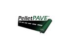 Phoenix - Model PelletPAVE TR - Pelleted Rubberized Asphalt Binder