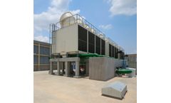 Water management additives solutions for industrial water treatment & process sector