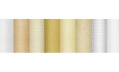 BWF Envirotec - Filter Media for Industrial Filters