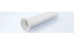 BWF Envirotec - Hot Gas Filter Cartridges