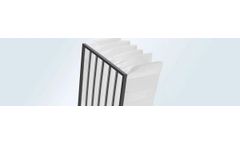 BWF Envirotec - Air Conditioning Filters