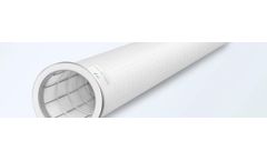 BWF Envirotec - Model Pulse-Jet - Filter Bags