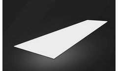 BWF Profiles - Model KE - Plastic Sheets