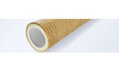 BWF Protec - Model Extru-Line - Endless Felt Tubes & Sealing Rings