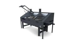 Ecomation - Model ESSE and EESE - Waste Separation Units