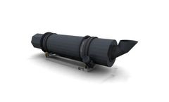 Ecomation - Drum Screens