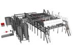 Ecomation - Dry Distillation Process Waste Plastics and Rubber