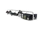 Ecomation - Scrap Processing Lines