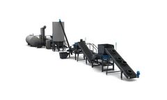 Ecomation - Waste to Energy Solutions