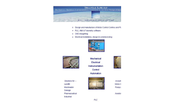 MEICA Brochure