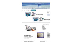 Pumps, Automation, Instrumentation & Switchgear Brochure