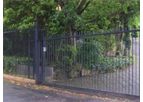 Gates