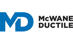 McWane - Ductile Iron Pipe