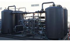 Sequoia - Groundwater Treatment Systems
