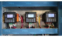 Sequoia - Telemetry & Remote Monitoring Services