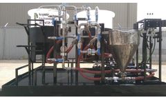 Sequoia - Injection Services