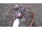 Sequoia - Pneumatic Fracturing Services