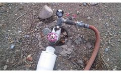 Sequoia - Pneumatic Fracturing Services