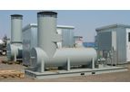 Sequoia - Thermal and Catalytic Oxidizers