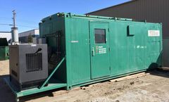 Sequoia - Dewatering Services