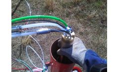 Sequoia - Liquid Product Recovery