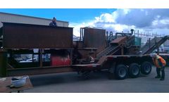 Sequoia - Research and Development Services