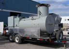 Sequoia - Equipment Rentals Services
