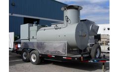 Sequoia - Equipment Rentals Services