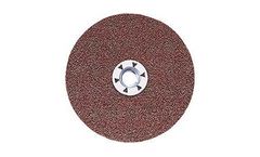 PFERD - Fiber Discs & Backing Pads