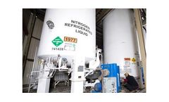 Maine Oxy Process Piping Services