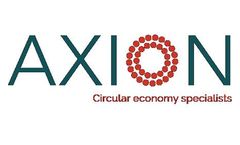 Axion Polymers: women should consider careers in recycling
