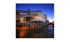 Plant Performance Analysis Services